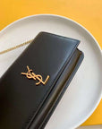 YSL - Bags - The Wells Bags 234