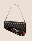 CHRISTIAN DOR CADILLAC MONTAIGNE SHOULDER BAG