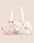 CHRISTIAN DOR GIRLY DORISSIMO BOWLER BAG