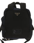 PRD Backpack Nylon Navy Auth ki