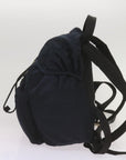 PRD Backpack Nylon Navy Auth ki
