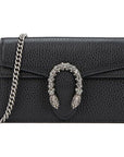 (WMNS) GCCI Dionysus Mini-Sized Single-Shoulder Bag Black -CAOGN-