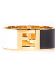 FNDI Enamel FNDIsta Bracelet