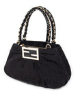 FNDI Mia Zucca Canvas Bag