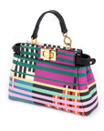 FNDI Micro Peekaboo Bag