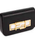 FNDI Mini 3Baguette Shoulder Bag