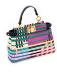 FNDI Micro Peekaboo Bag