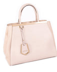 FNDI 2Jours Large Tote Bag
