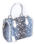 FNDI Mini Duffel Logo Bag