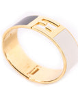 FNDI Enamel FNDIsta Bracelet