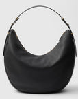 PRD Arqu? large leather shoulder bag