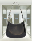 PRD Cleo patent leather bag