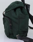 PRD Backpack Nylon Khaki Auth tb