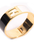 FNDI Enamel FNDIsta Bracelet