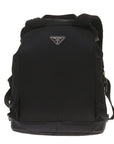 PRD Backpack Nylon Black Auth yk