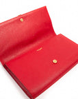 YSL Chyc Clutch