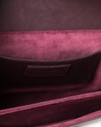 YSL Lulu Medium Shoulder Bag