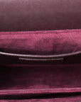 YSL Lulu Medium Shoulder Bag