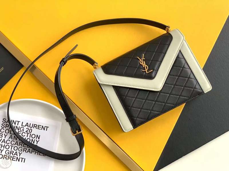 YSL - Bags - The Wells Bags  158