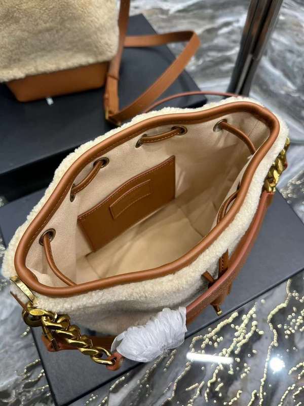 YSL - Bags - The Wells Bags  557