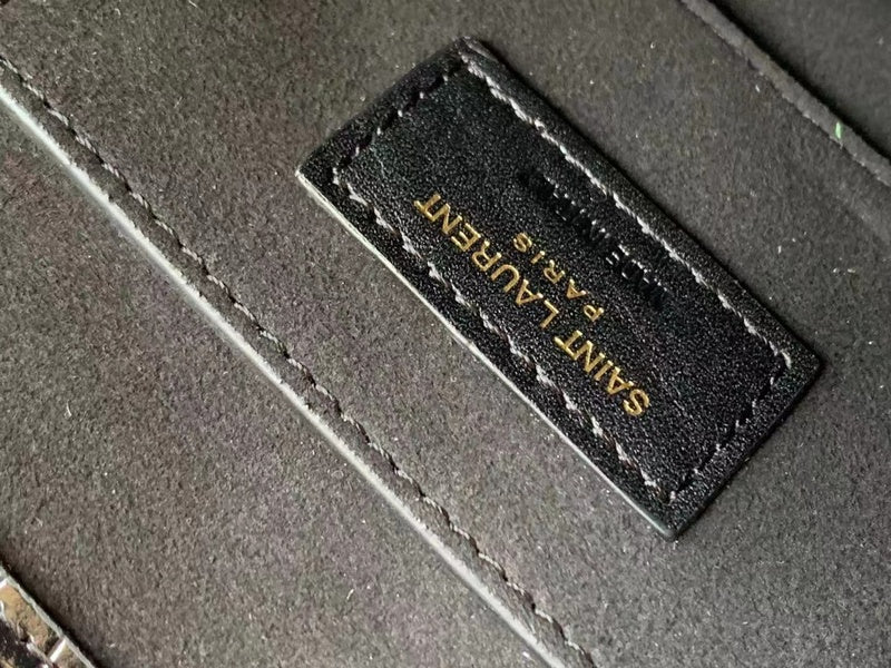 YSL - Bags - The Wells Bags  465