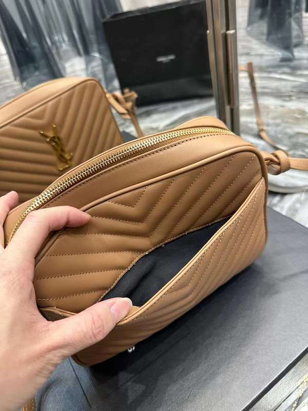 YSL - Bags - The Wells Bags  582