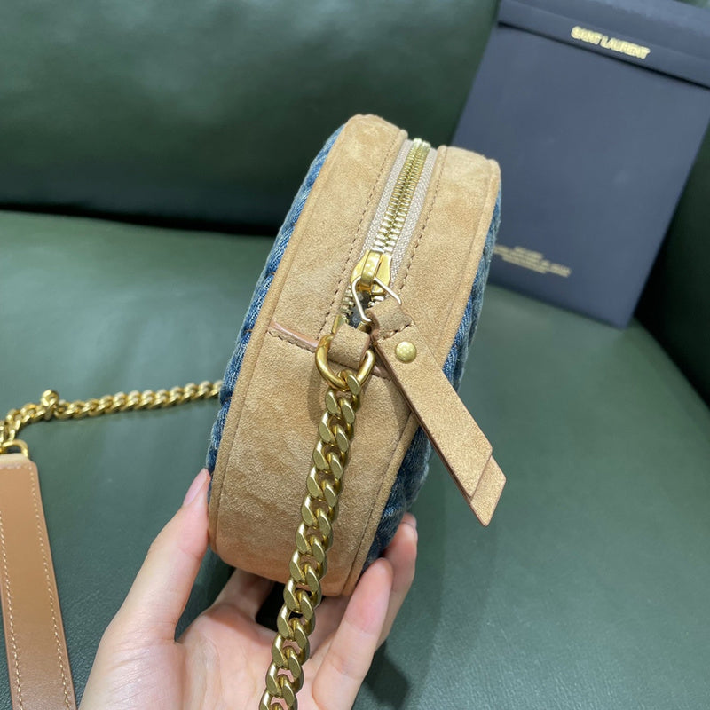 YSL - Bags - The Wells Bags  216
