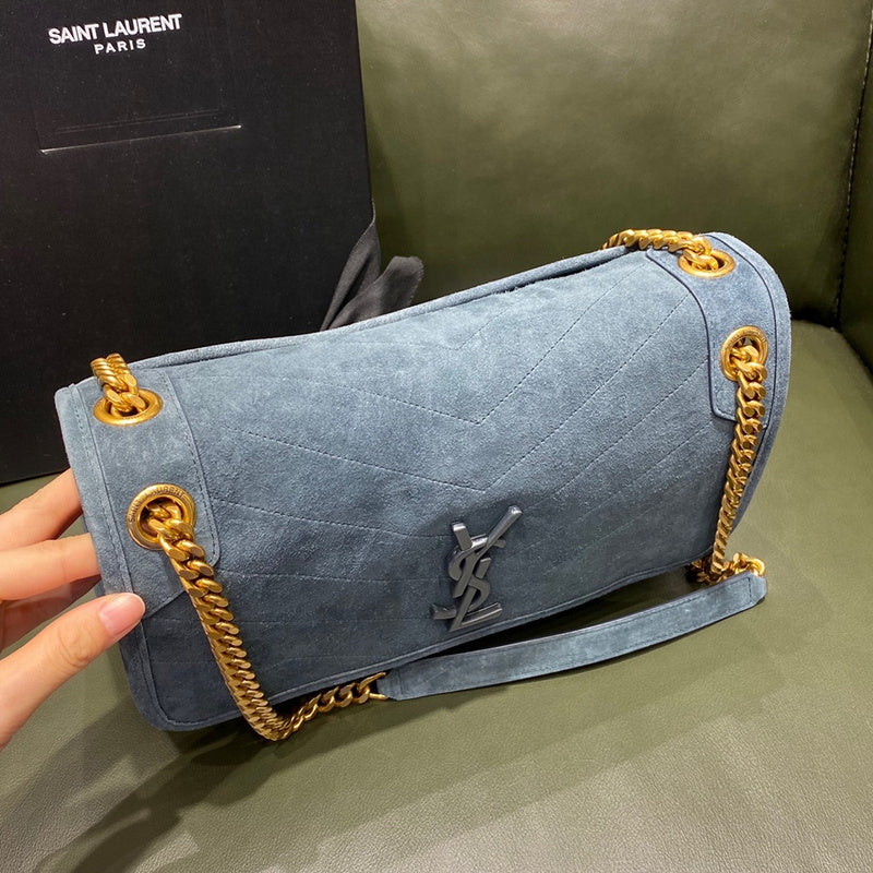 YSL - Bags - The Wells Bags  329