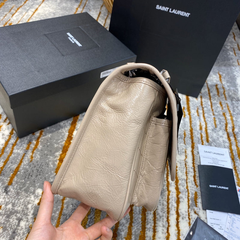 YSL - Bags - The Wells Bags  344