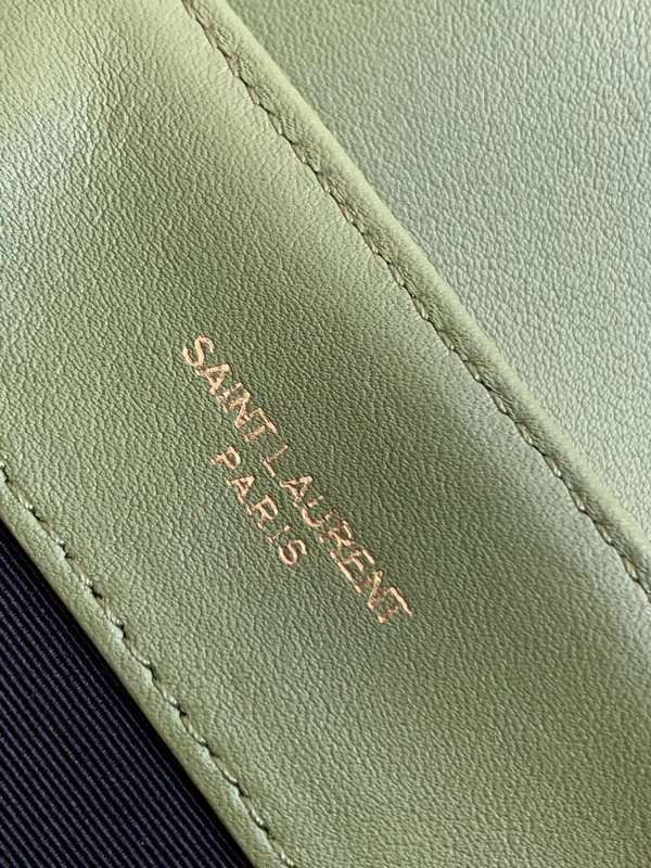 YSL - Bags - The Wells Bags  319
