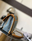 YSL - Bags - The Wells Bags  360