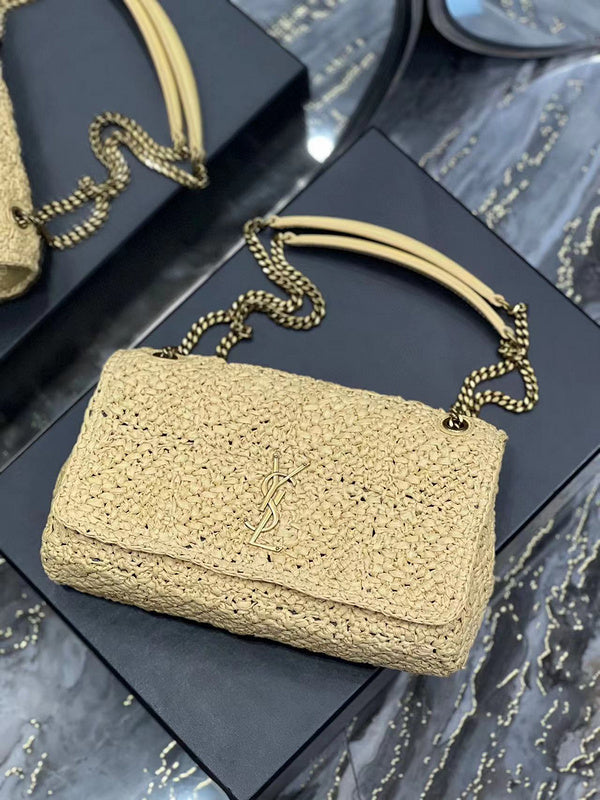 YSL - Bags - The Wells Bags  520