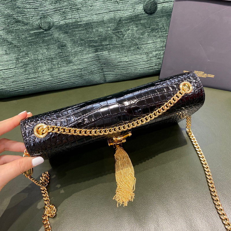YSL - Bags - The Wells Bags  279