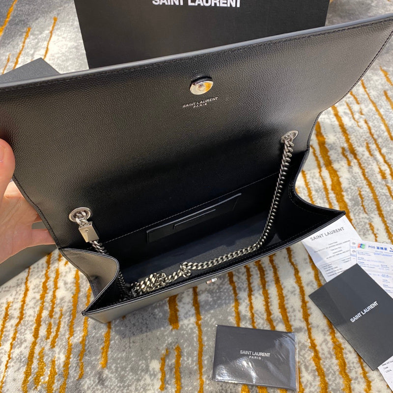 YSL - Bags - The Wells Bags  273