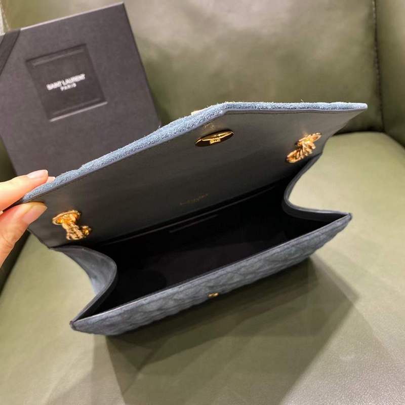 YSL - Bags - The Wells Bags  244