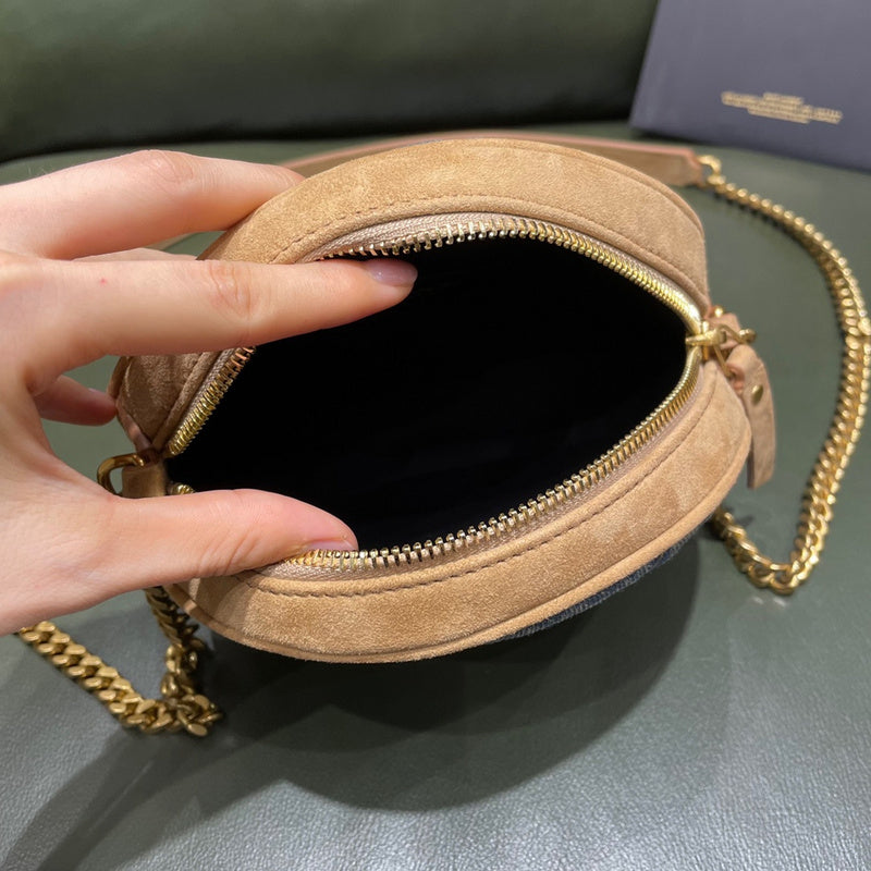 YSL - Bags - The Wells Bags  216