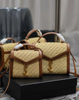 YSL - Bags - The Wells Bags  665