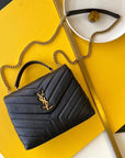 YSL - Bags - The Wells Bags  312