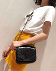 YSL - Bags - The Wells Bags  589
