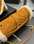 YSL - Bags - The Wells Bags  540