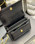 YSL - Bags - The Wells Bags  639