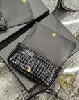 YSL - Bags - The Wells Bags  593
