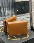 YSL - Bags - The Wells Bags  529