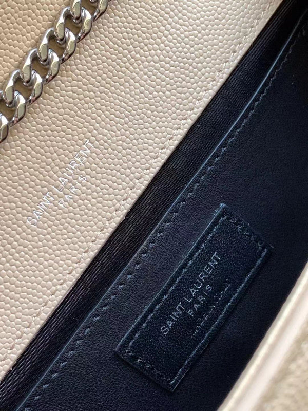 YSL - Bags - The Wells Bags  299