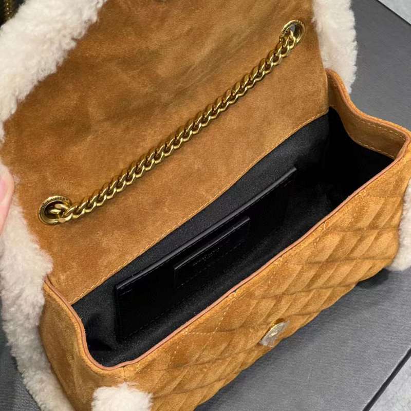 YSL - Bags - The Wells Bags  540