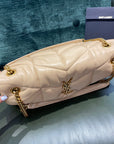 YSL - Bags - The Wells Bags  427