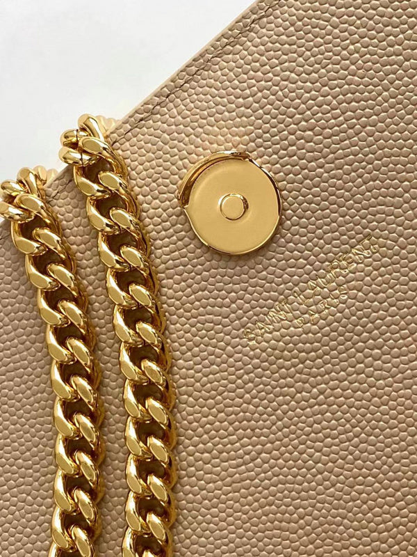 YSL - Bags - The Wells Bags  208