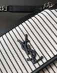 YSL - Bags - The Wells Bags  364