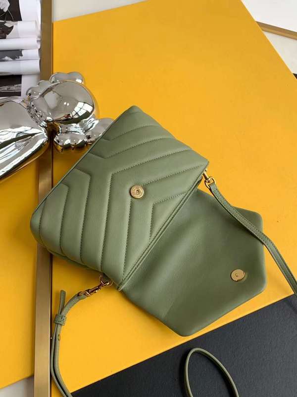 YSL - Bags - The Wells Bags  326