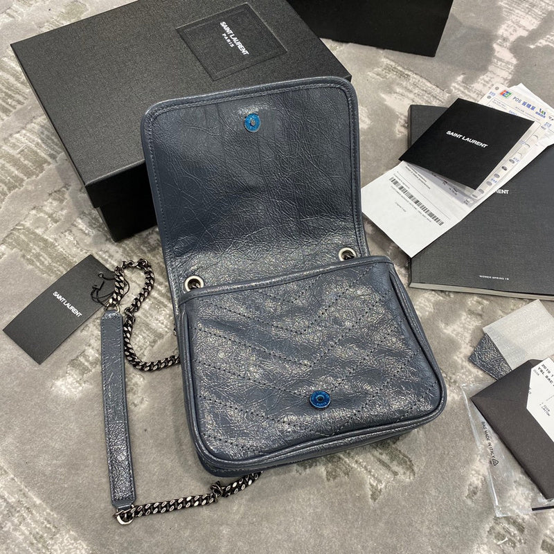 YSL - Bags - The Wells Bags  404